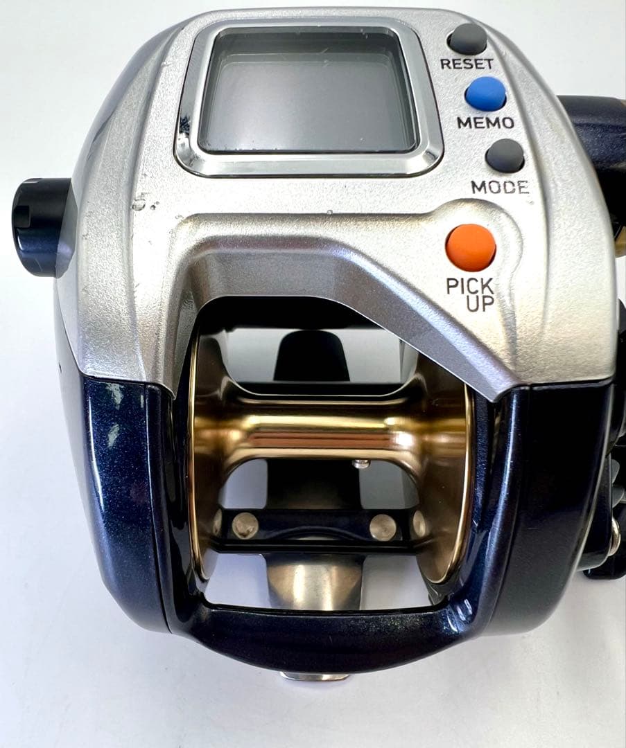 DAIWA ダイワ LEOBRITZ レオブリッツ S400【動作確認済】