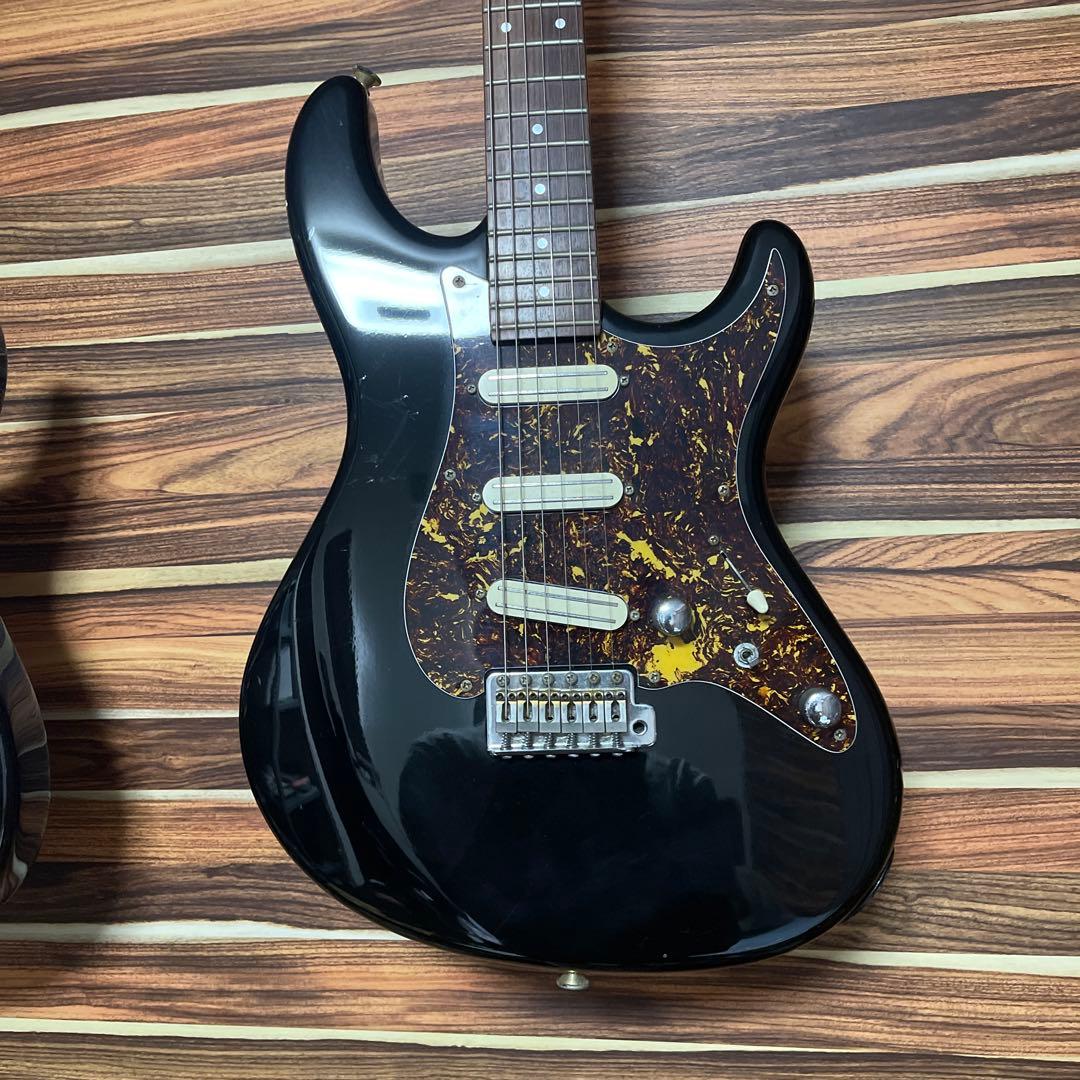 フェルナンデス　ストラト