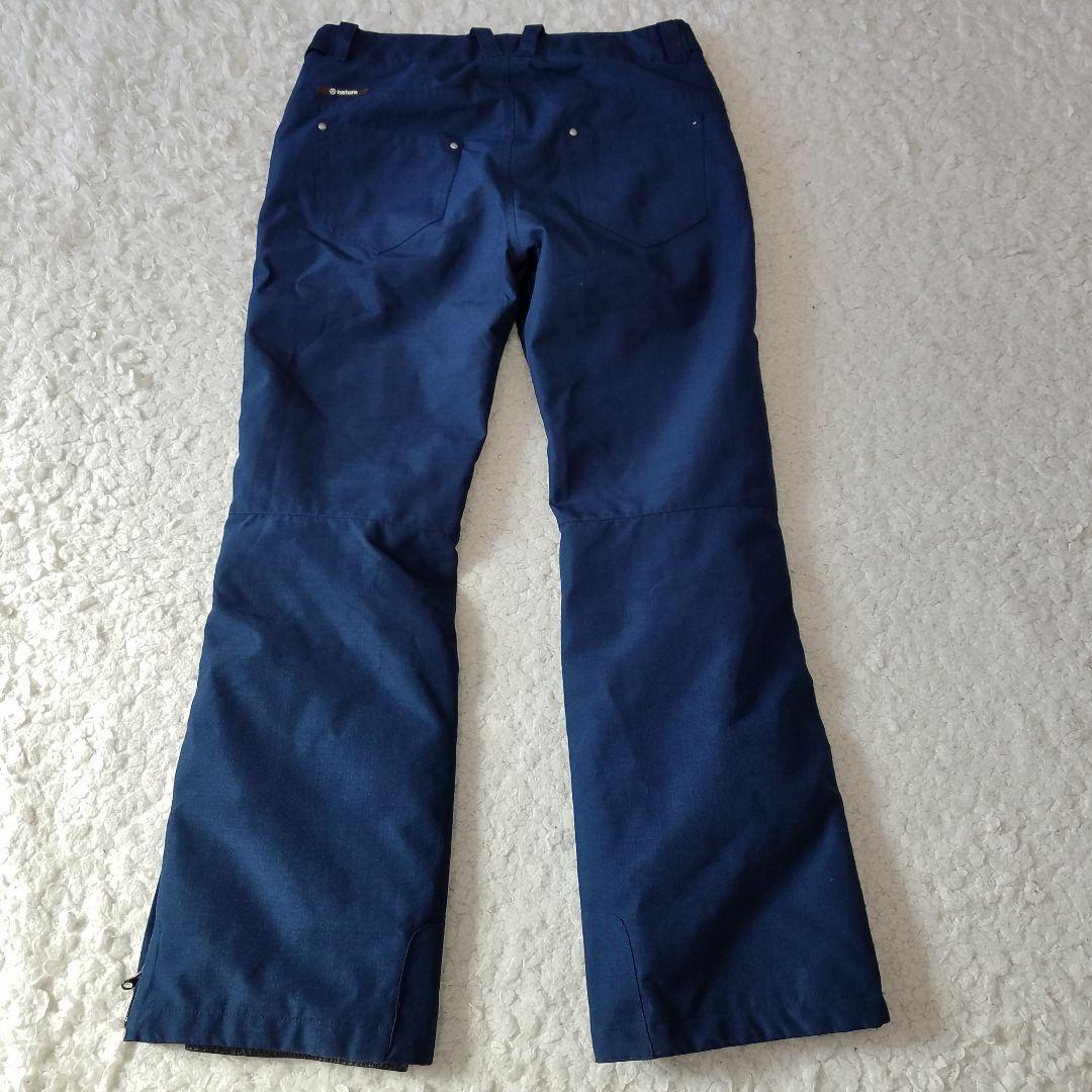 美品✨MIZUNO×ARBN スキーウェア スノボウェアセット レディース 総柄