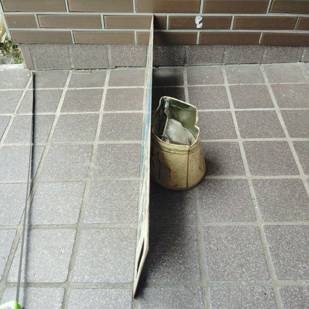 【サボ　行先板】（表）弘前 HIROSAKI〈快速〉青森（裏）弘 前⇔青 森