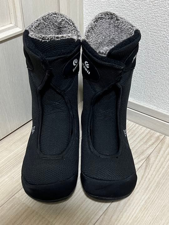 スノーボード FLUX VR-SPEED LTD27.5cm