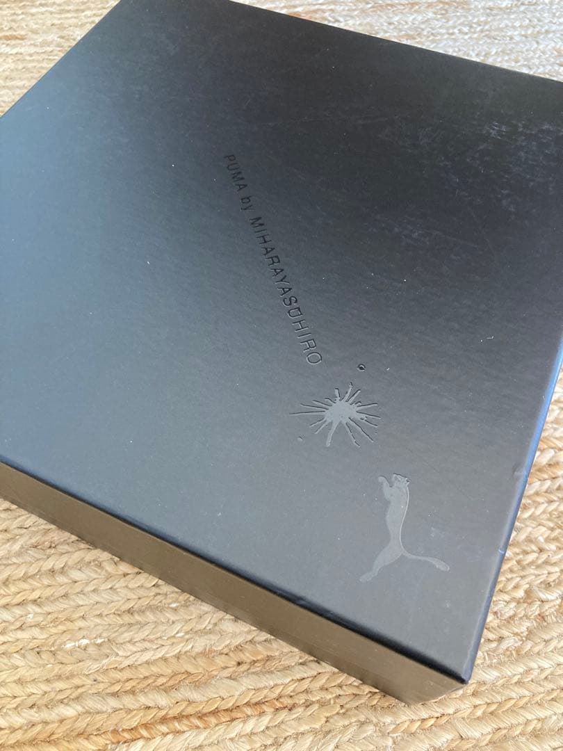 【美品・貴重】ミハラヤスヒロ×プーマ 10周年特別限定品　(たまごっちほか）