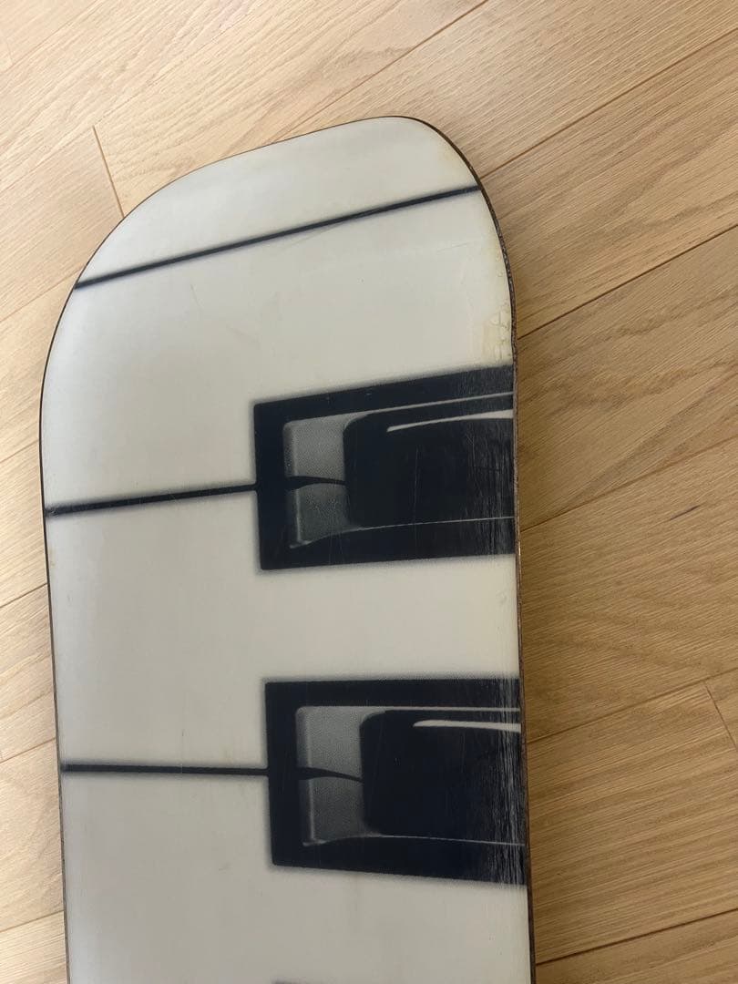 【値下げ】Burton seven 154 スノーボード