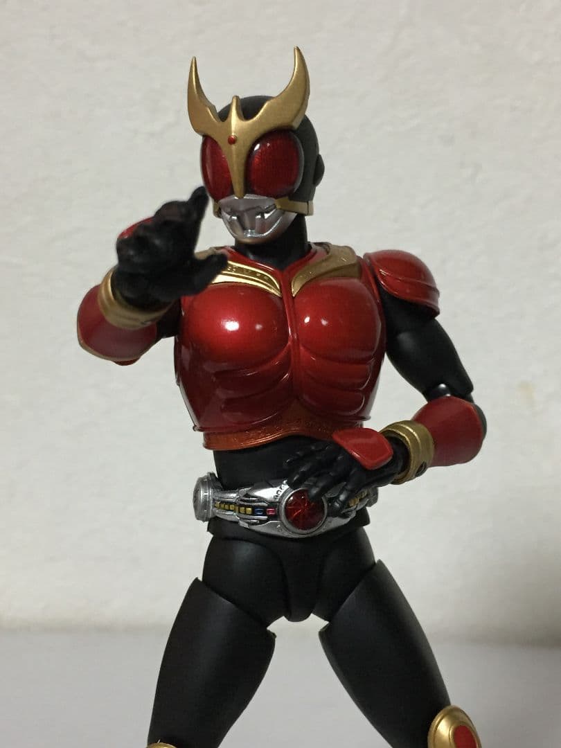 真骨彫製法 仮面ライダークウガ トライチェイサー ビートチェイサー+オマケセット