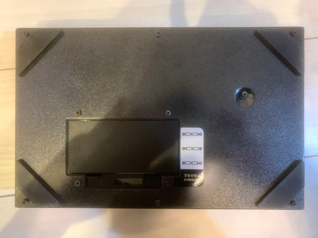 BOSS ME25 マルチエフェクター