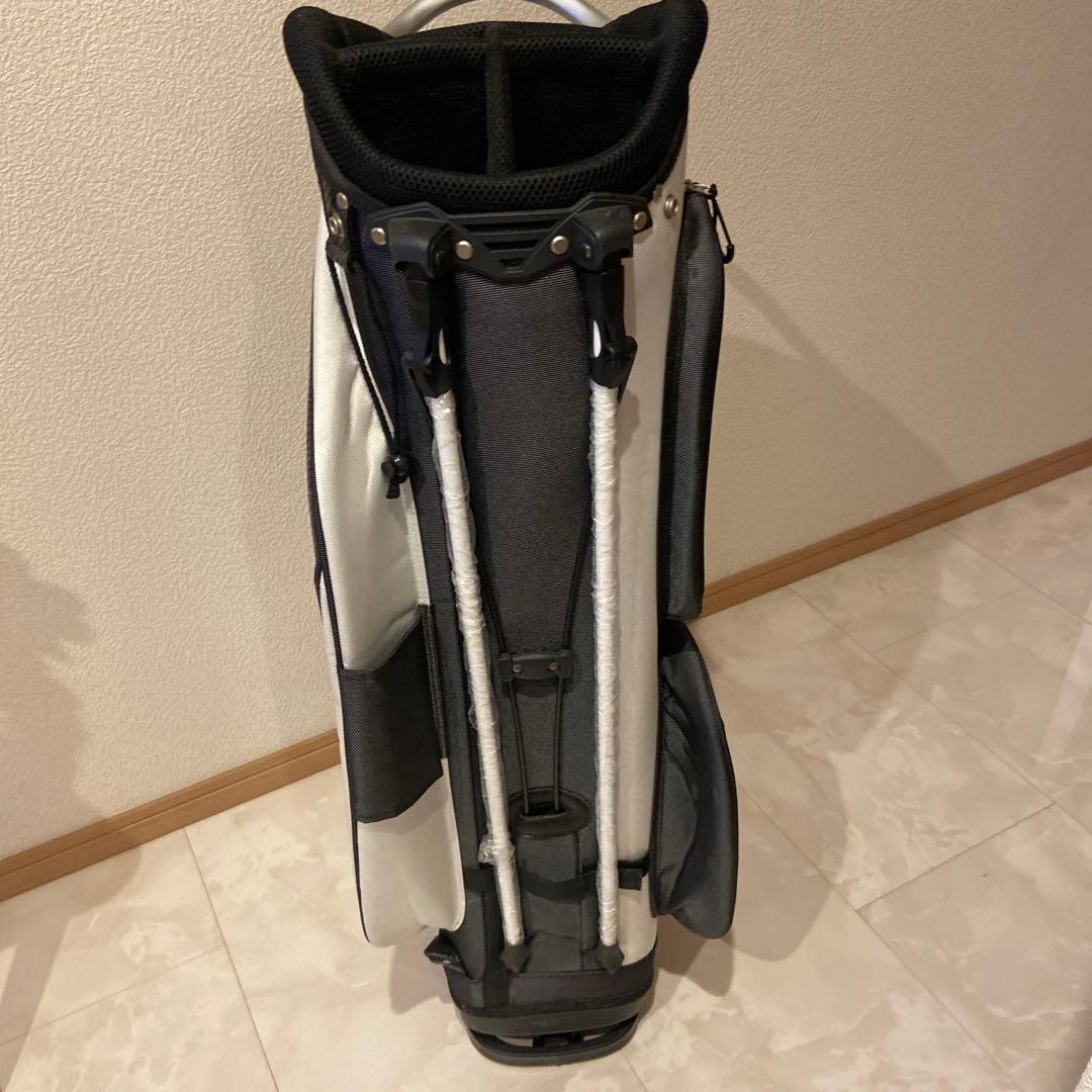 アウディ　キャディバック