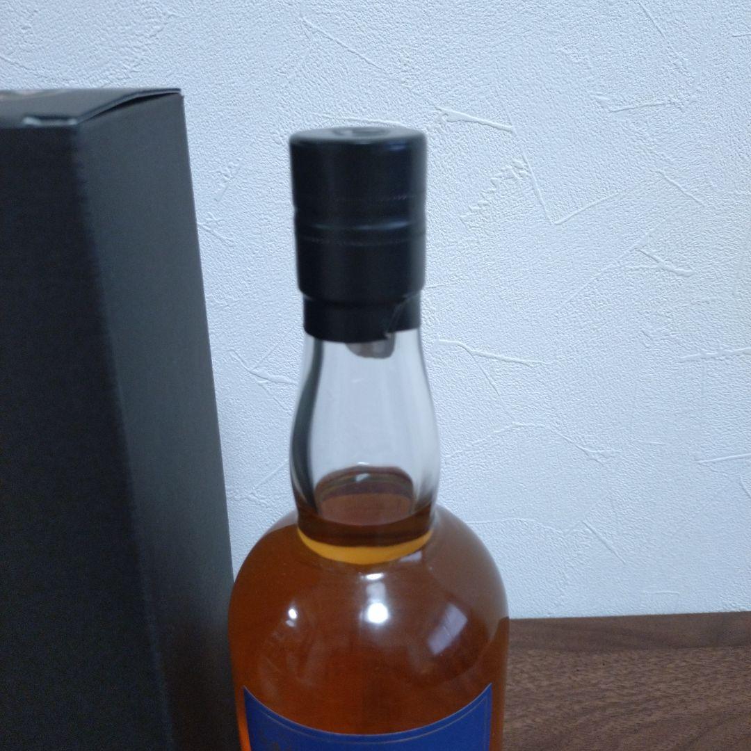 イチローズモルトリミテッドエディション700ml