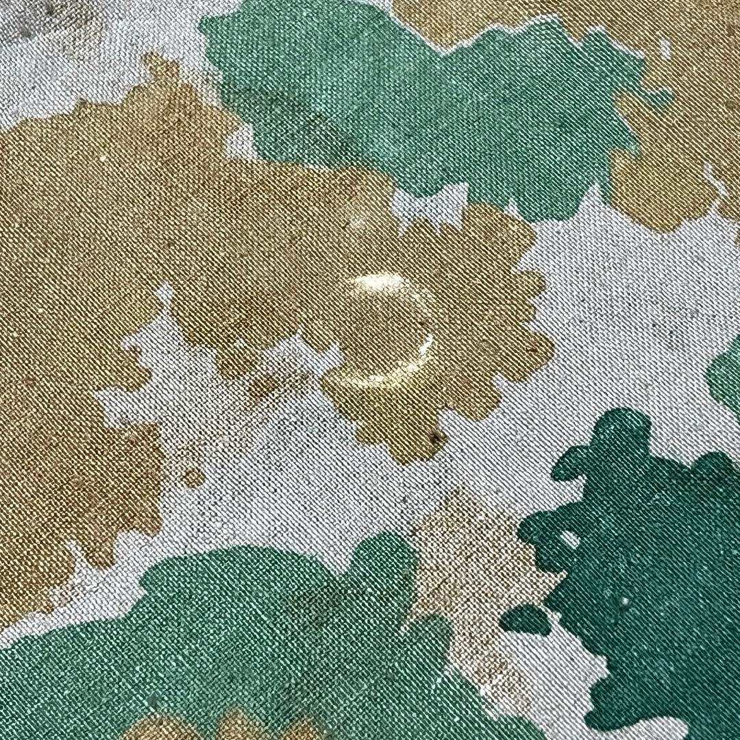 ■NVA ／ツェルトバーン／ポンチョ