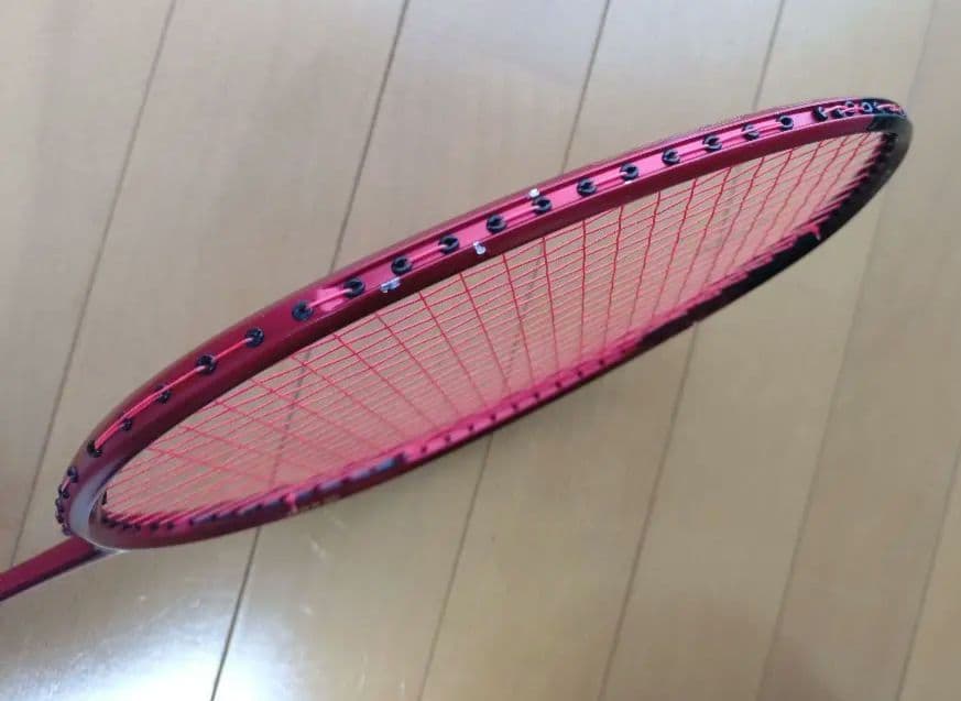 ラケット willson RECON px7000 V8.0 4UG5