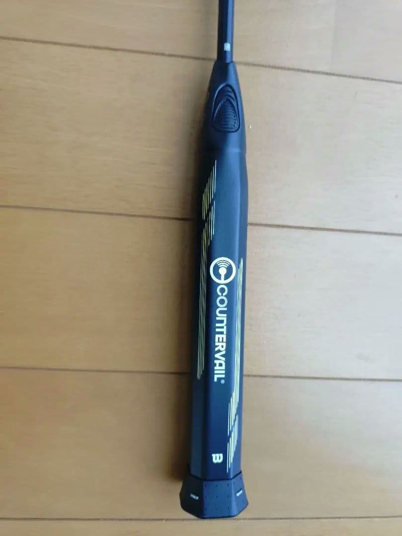 ラケット willson RECON px7000 V8.0 4UG5