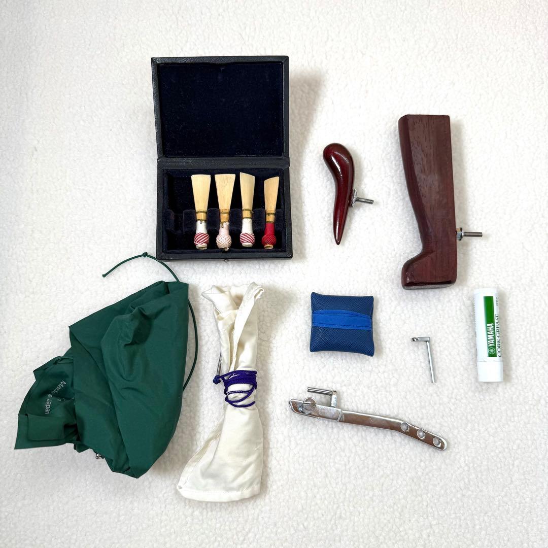 Takeda Bassoon ファゴット　タケダ　バスーン