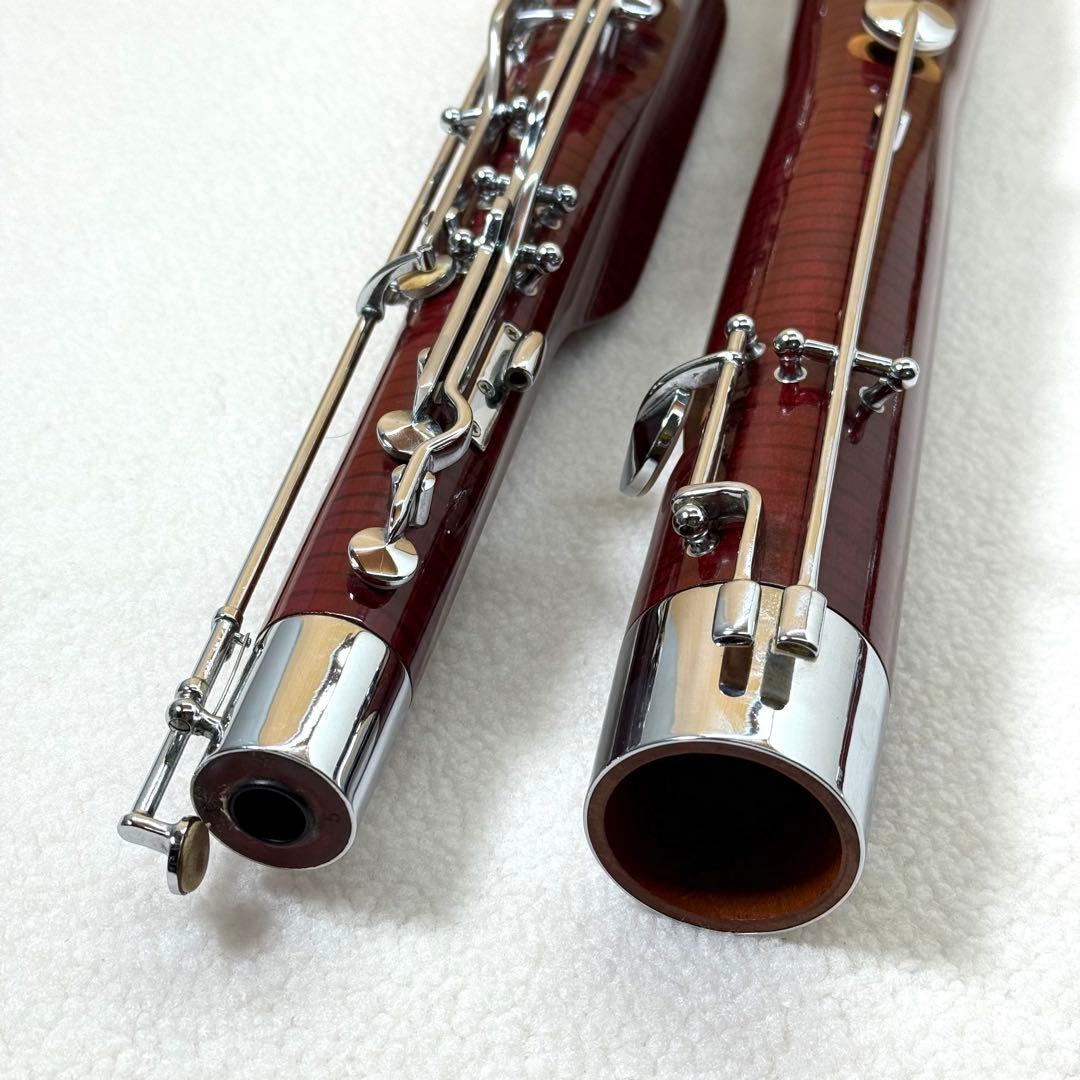 Takeda Bassoon ファゴット　タケダ　バスーン