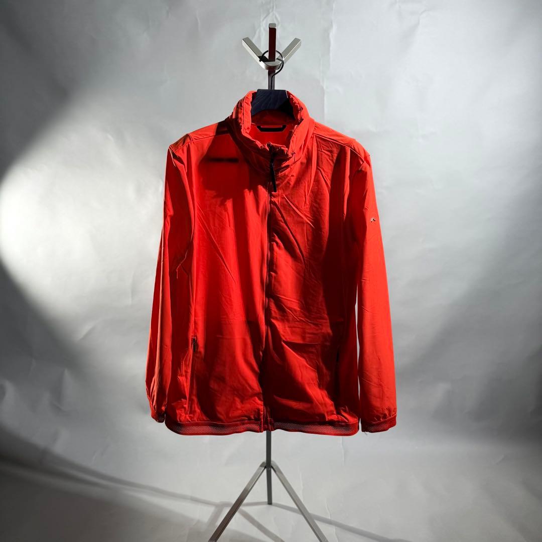 メンズウェア KJUS ROSEG JACKET sizeL