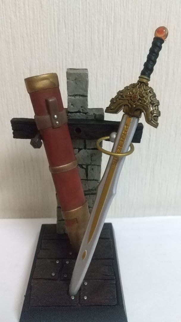 ドラゴンクエスト レジェンドアイテムズギャラリー ザ・ベスト ３種セット