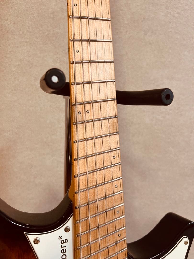 ギター Strandberg Boden Classic Tremolo Deluxe