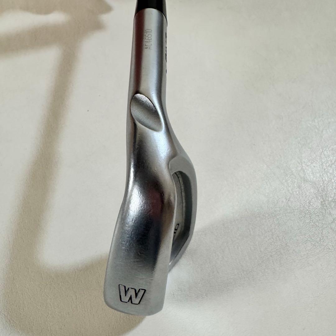 ピン i210 アイアン 5-W 6本 モーダス105R