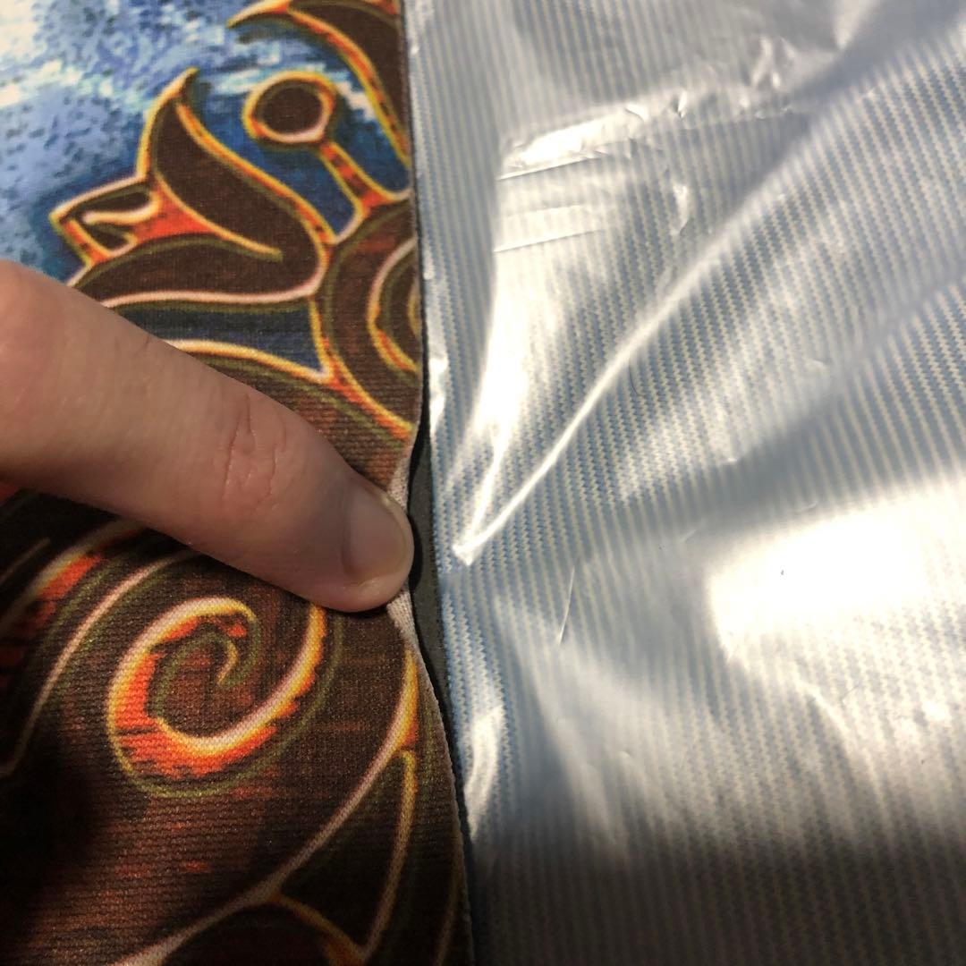 ジークヴルム プレイマット バトルスピリッツ 英語版 海外限定 バトスピ