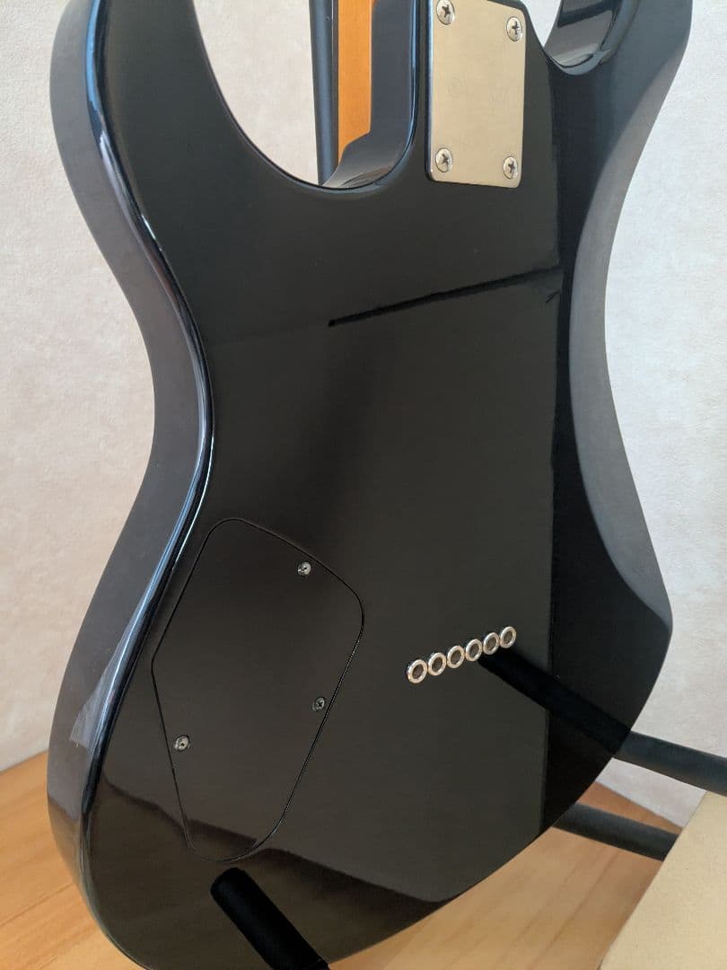 ギター Yamaha PACIFICA 611HFM TBL