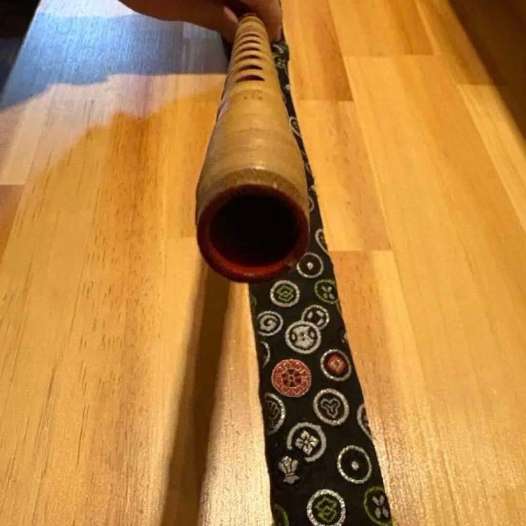 だんじり祭り 七本調子 六穴 篠笛 横笛 獅子田 竹峰