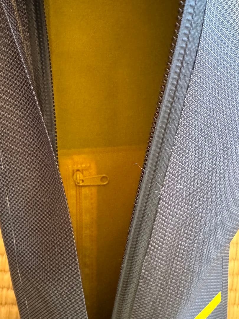 APIDURA フレームバッグ 4.5ℓ