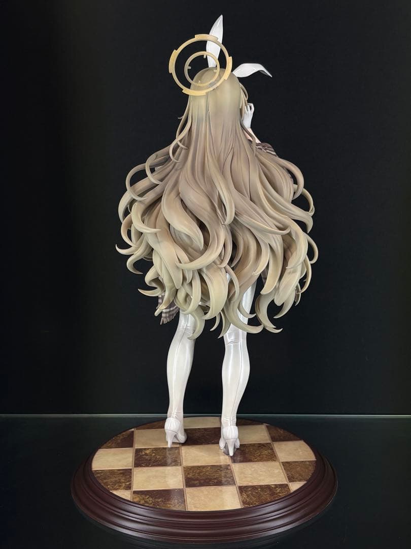室笠アカネ(バニーガール) 「ブルーアーカイブ」1/7 フィギュア
