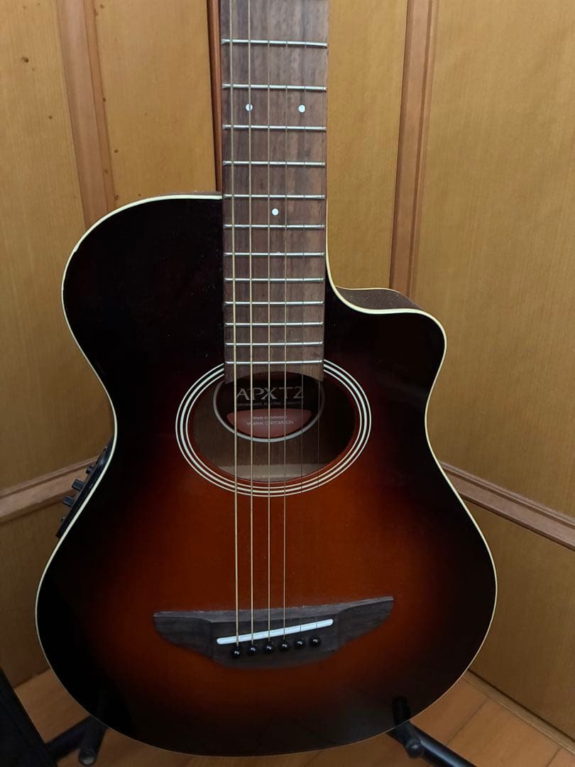 ヤマハ　ミニエレアコ