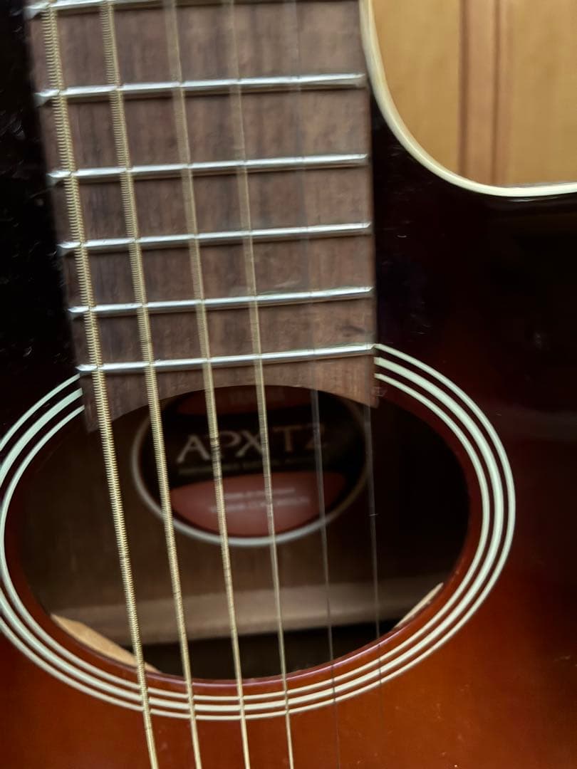 ヤマハ　ミニエレアコ