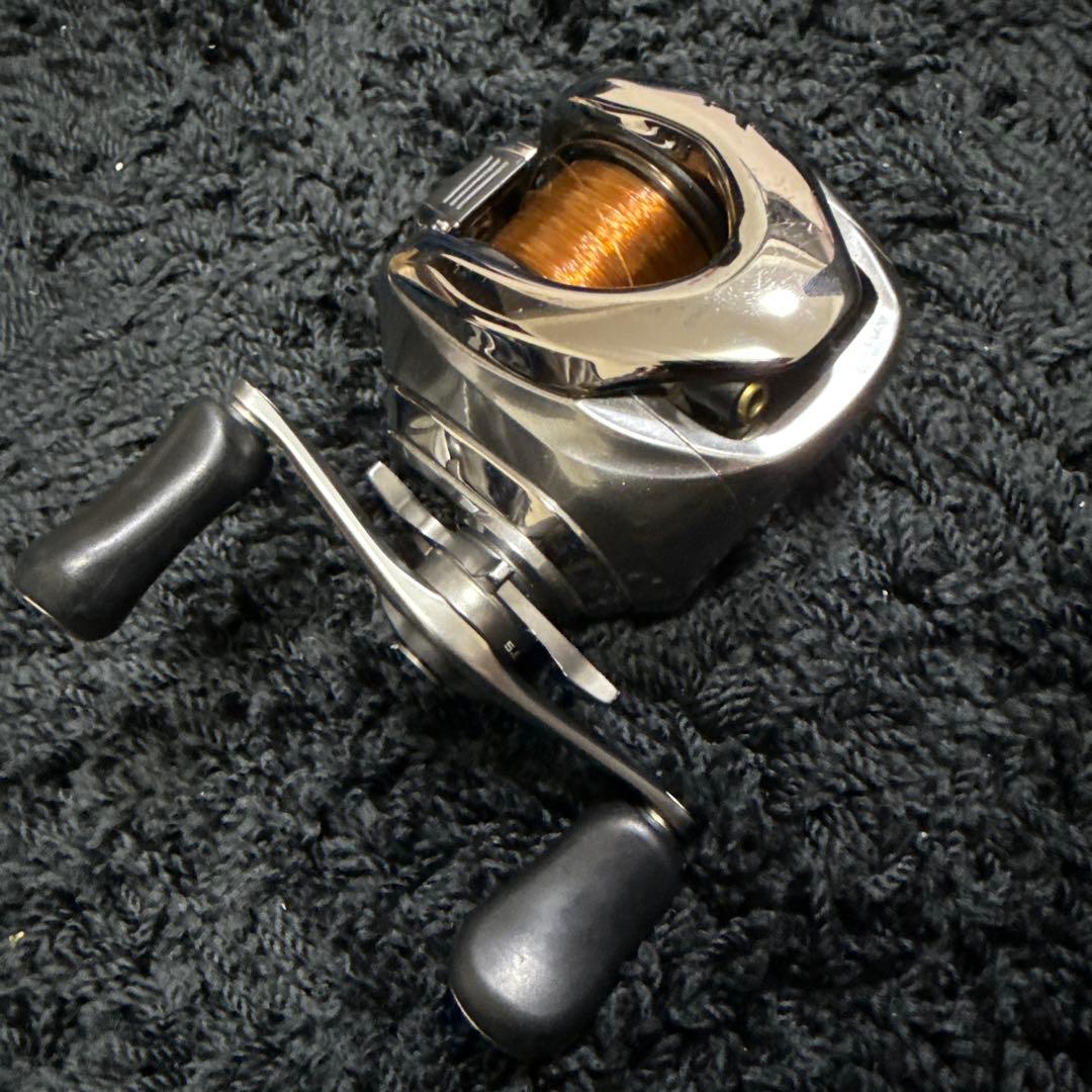 ①シマノ　16アンタレスDC SHIMANO