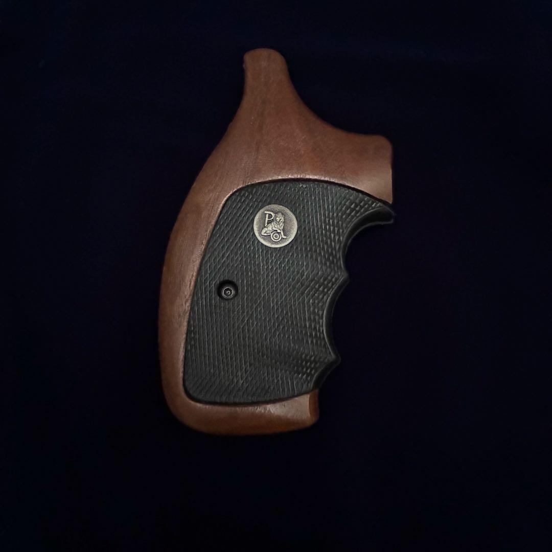 Kフレーム用 パックマイヤーグリップ