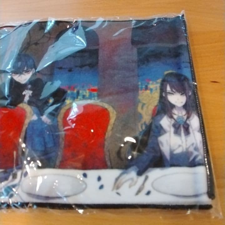 【新品未開封】　Ado 1stライブ　喜劇　最初の名盤マフラータオル