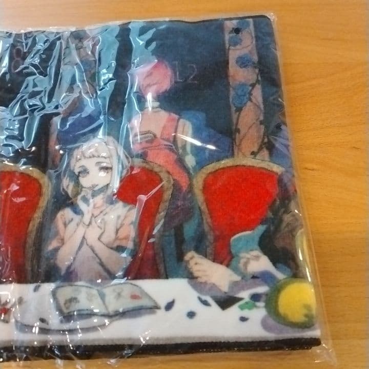 【新品未開封】　Ado 1stライブ　喜劇　最初の名盤マフラータオル