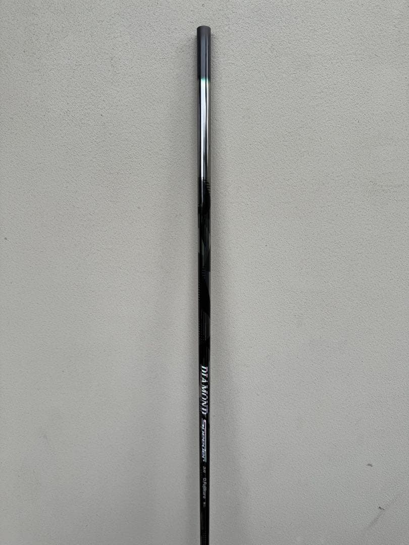 【レディースFWシャフト】 Fujikura DIAMOND SPEEDER