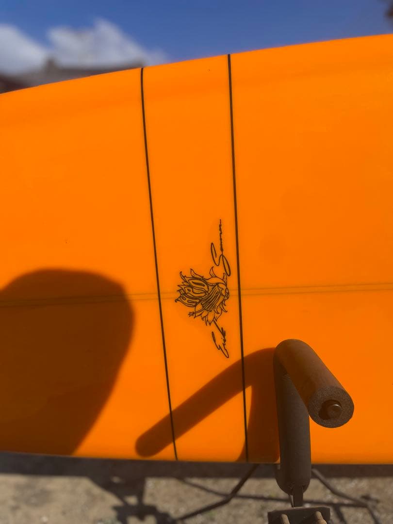 ドナルドタカヤマErik Sommer Model新品未使用