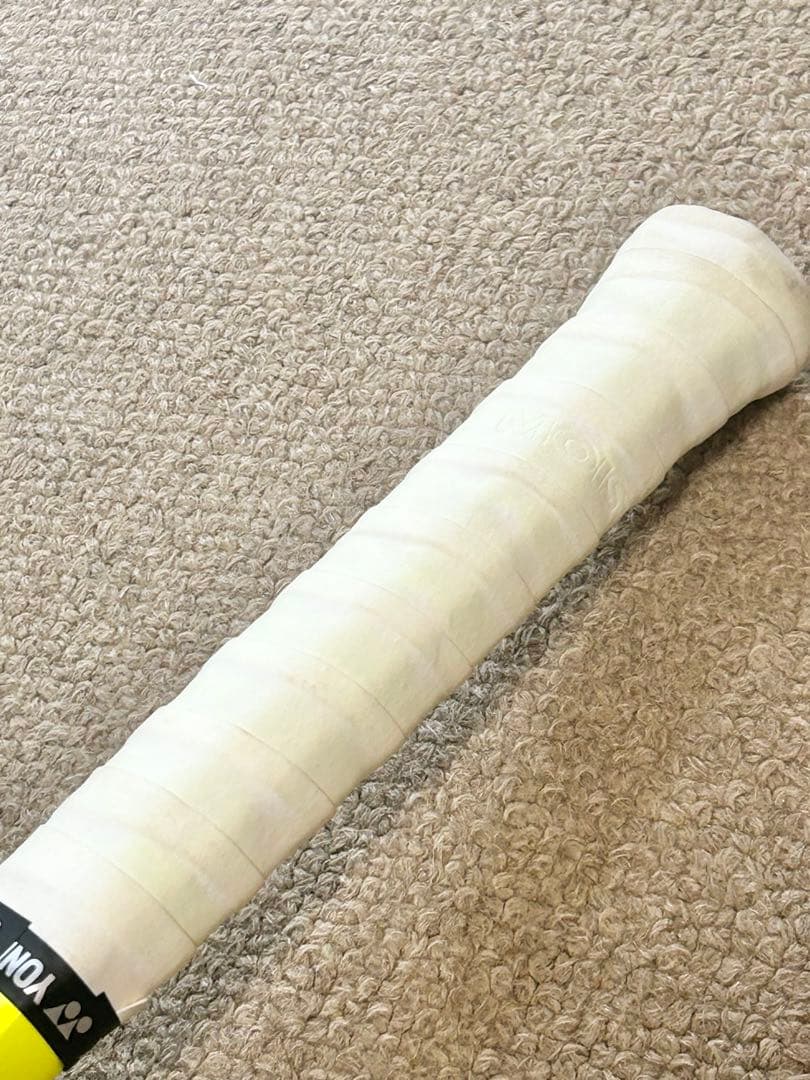 テニスラケット ヘッド グラフィン 360プラス エクストリーム ツアー