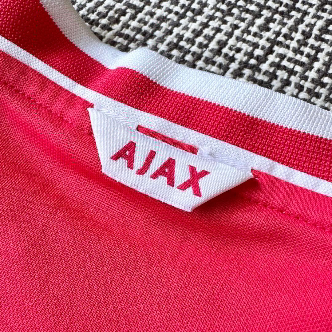 【UMBROラストシーズン】アヤックス ９９／００（H） Ajax