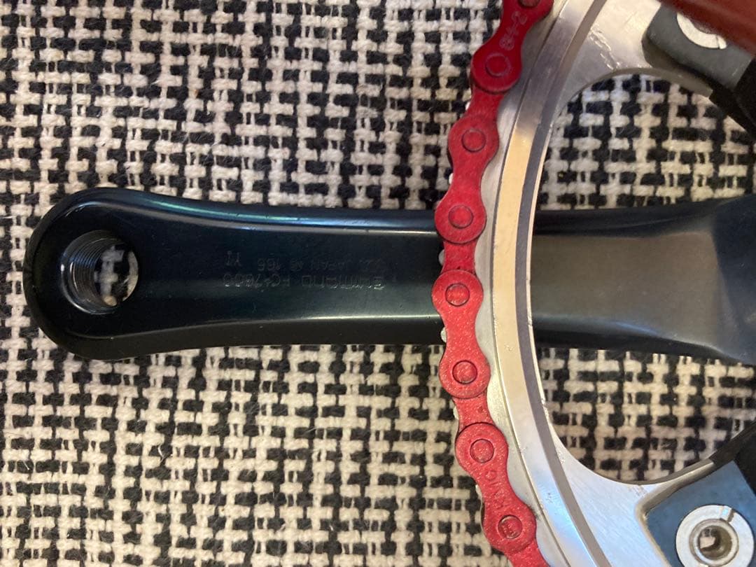 M-idea njs フレーム