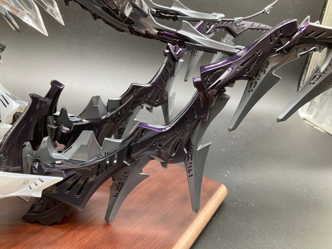 FSS 1/72 ツァラトウストラ.アプターブリンガー 塗装済み完成品