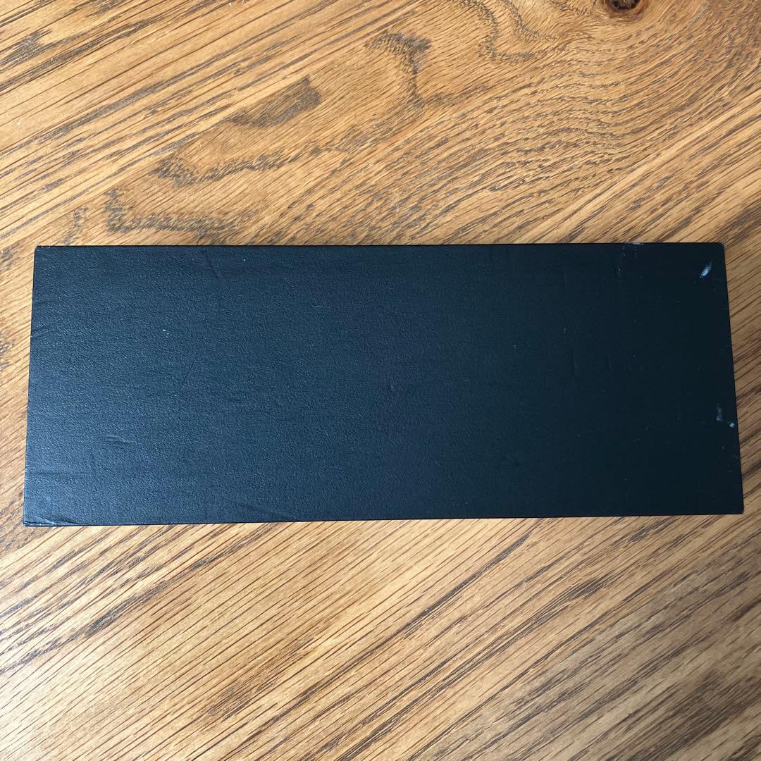 MONT BLANC 赤 ボールペン 0.5mm ケース付き新品