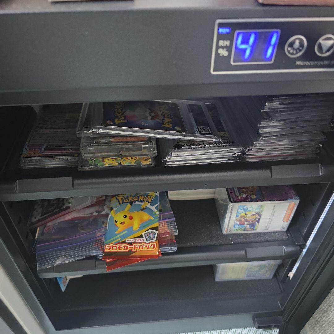 ポケモンカードゲーム ピカチュウパック 10個セット