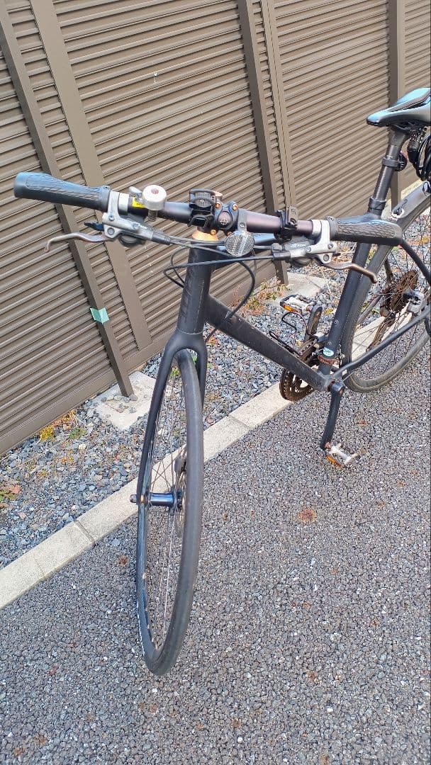 自転車本体 GIANT ESCAPE RX DISC