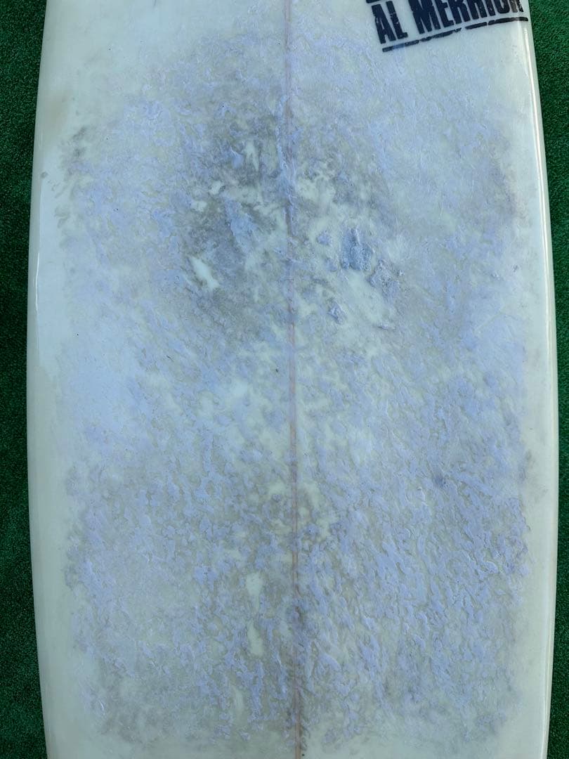 サーフボード Channel s アルメリック 長さ6'1\" is※