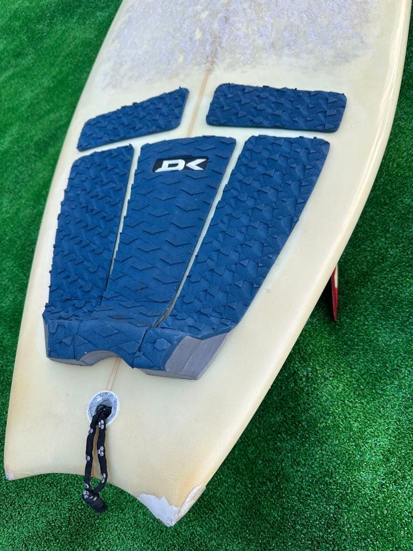 サーフボード Channel s アルメリック 長さ6'1\" is※