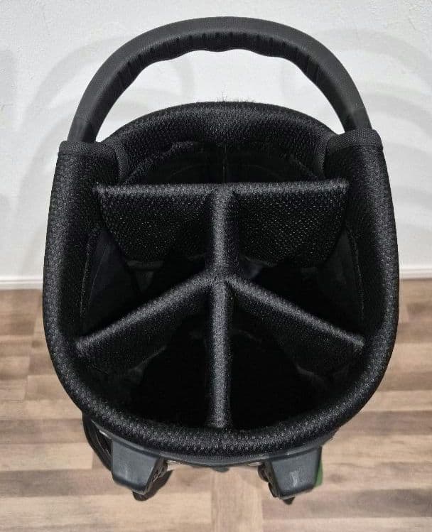 【Mana】Callaway × Heineken コラボ キャディバッグ