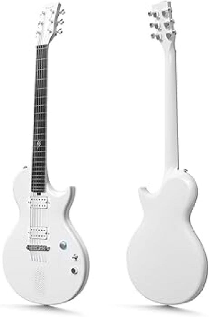 Nova go sonic ホワイト