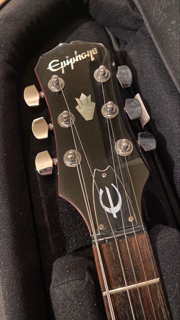 ギター EPIPHONE CORONET '65 Reissue