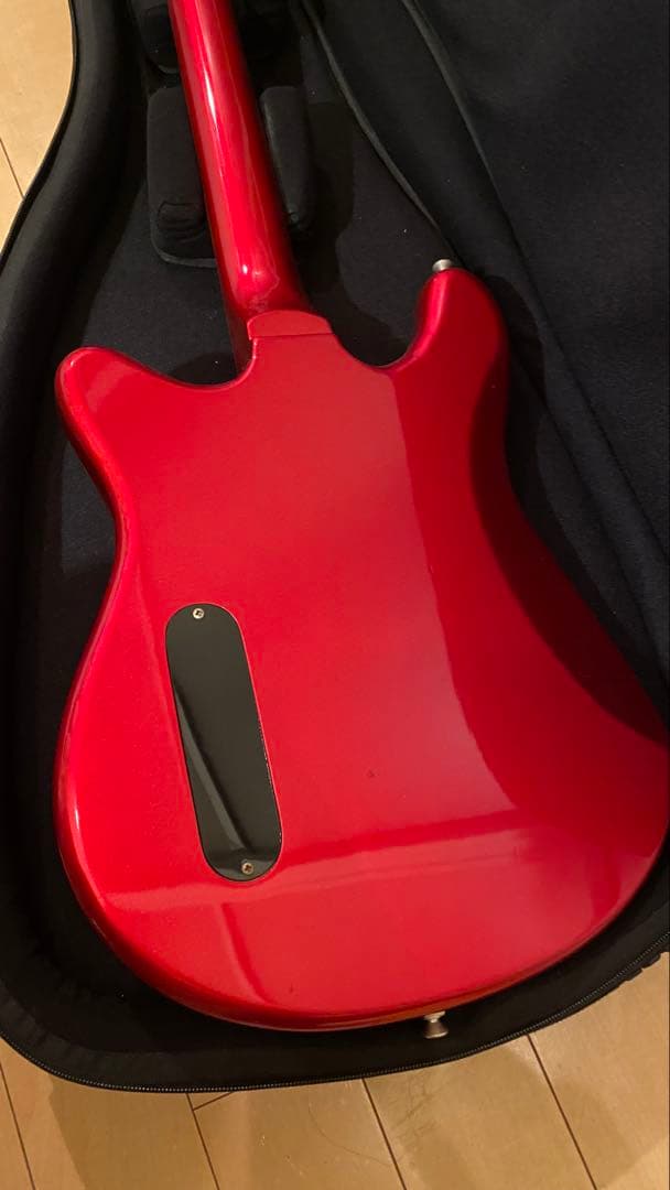 ギター EPIPHONE CORONET '65 Reissue