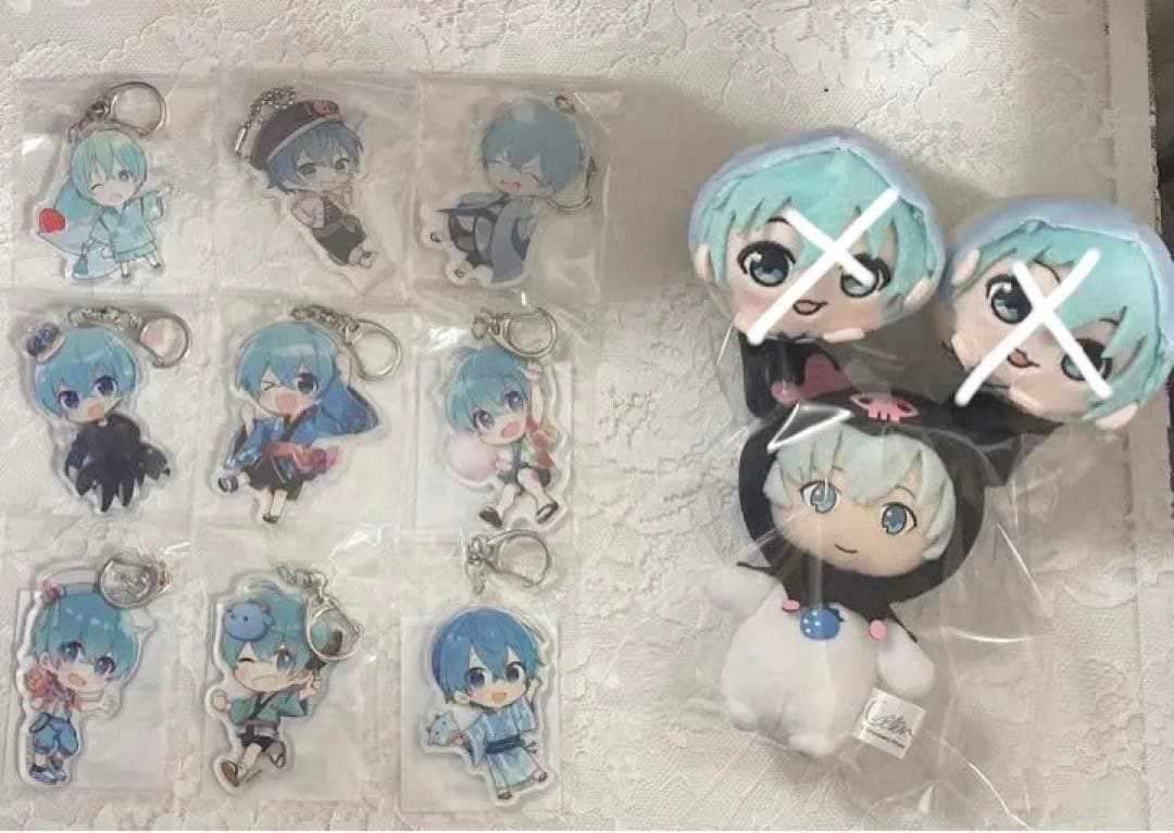 すとぷり ころん グッズ 1