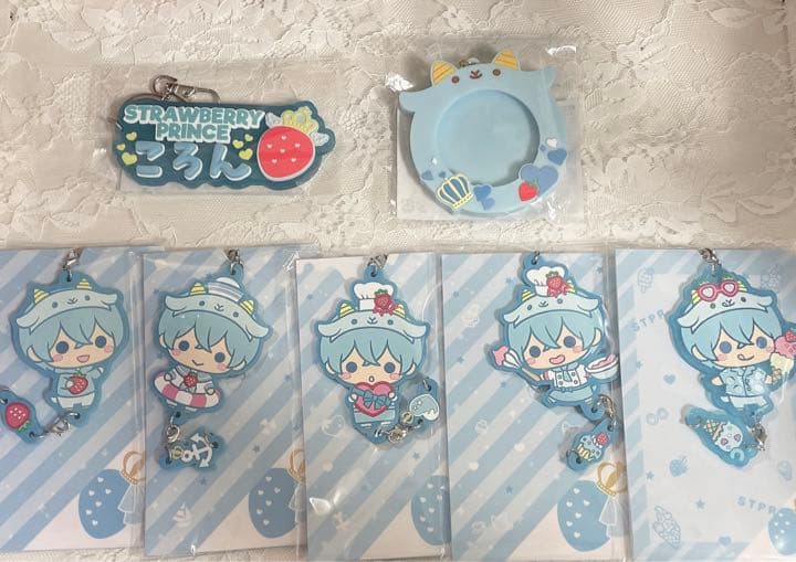 すとぷり ころん グッズ 1