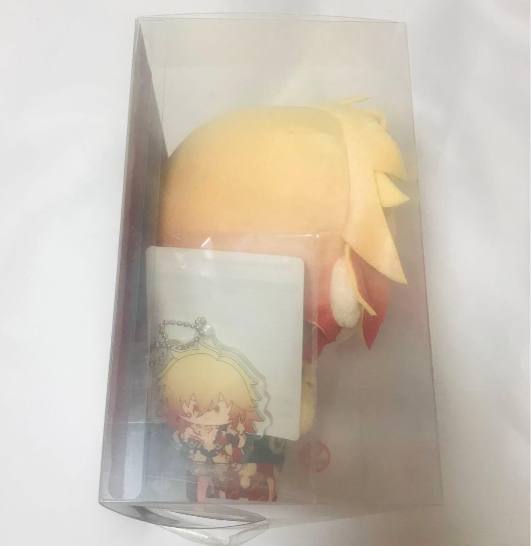 崩壊スターレイル モーディス ぬいぐるみ ラウワン スタレ