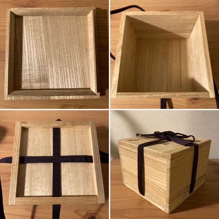 東雲窯 十牛之図 茶盌●共箱●ヴィンテージ茶道具●茶碗